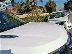 چانگان CS95